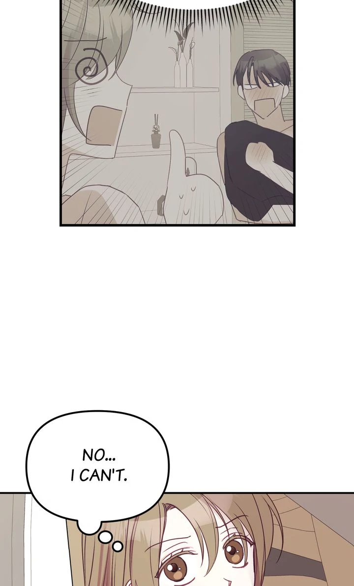 A Romantic Ending with My 2D Boyfriend! chapter 7 page 7