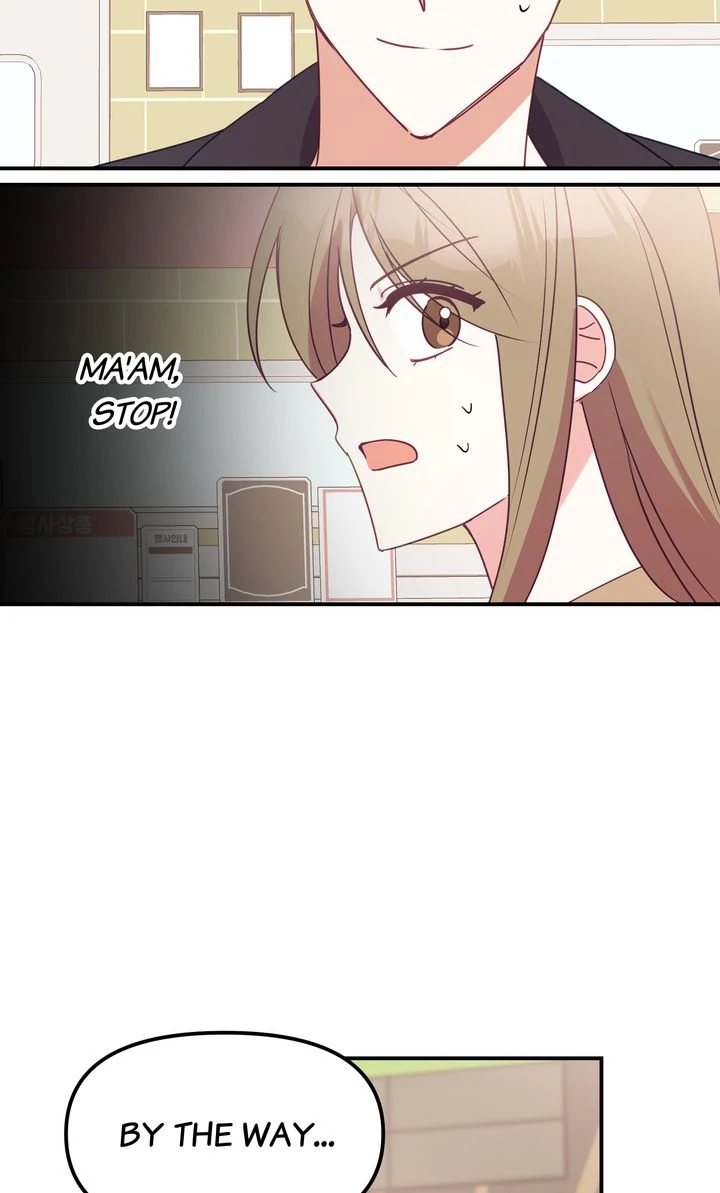 A Romantic Ending with My 2D Boyfriend! chapter 7 page 70