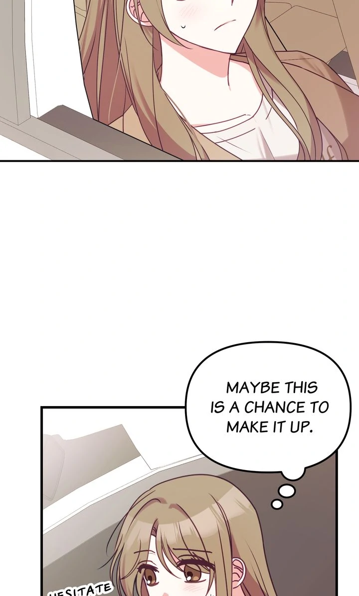 A Romantic Ending with My 2D Boyfriend! chapter 7 page 8