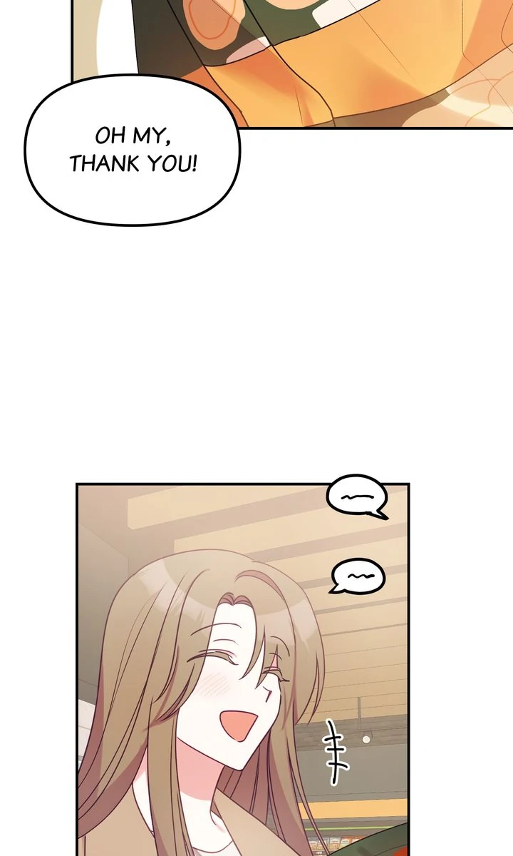 A Romantic Ending with My 2D Boyfriend! chapter 8 page 14