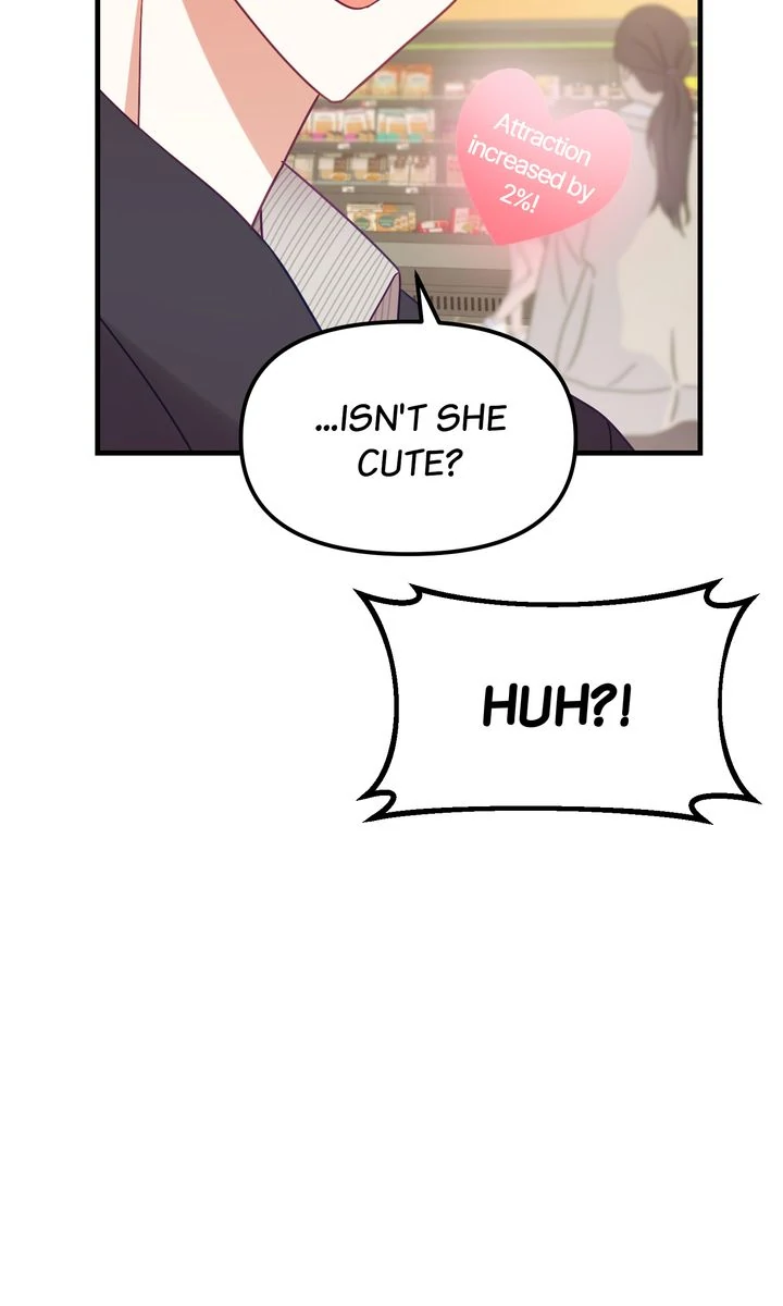 A Romantic Ending with My 2D Boyfriend! chapter 8 page 17