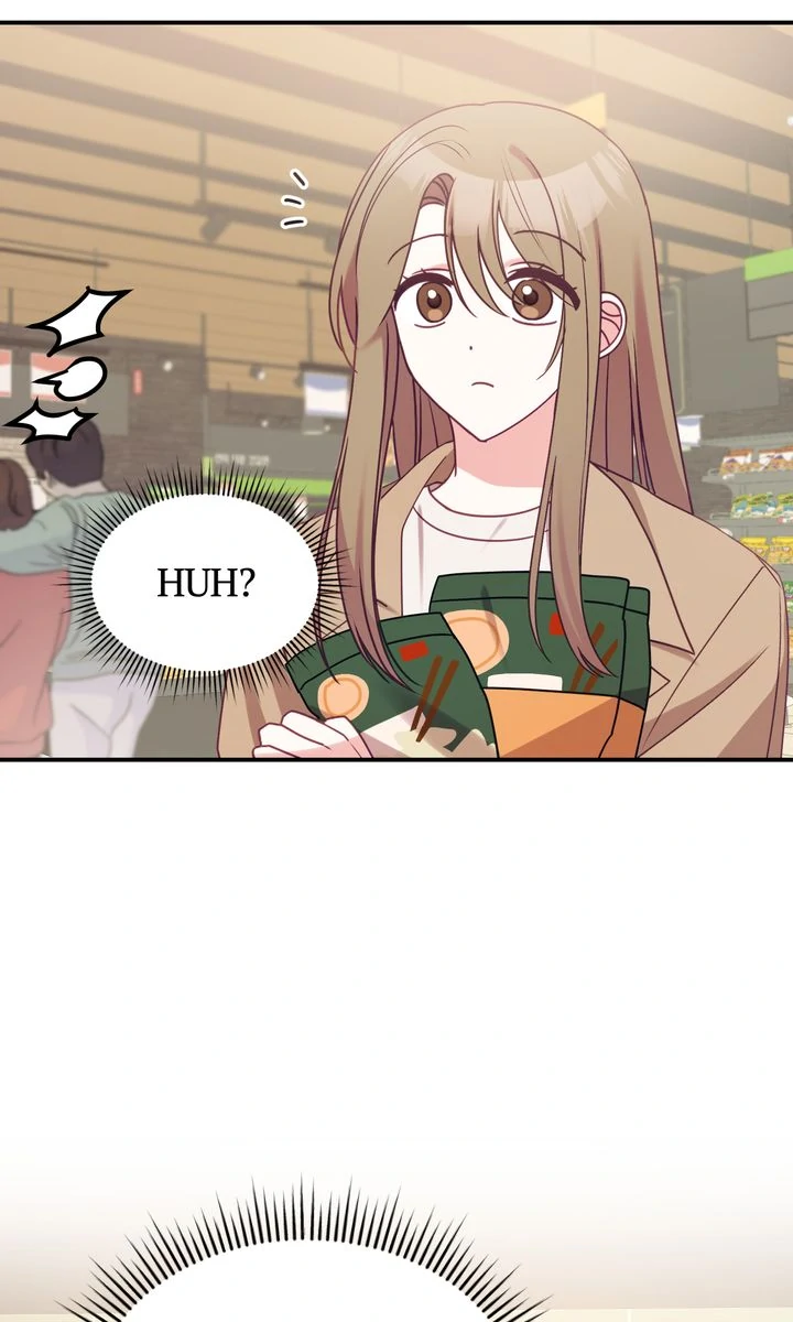 A Romantic Ending with My 2D Boyfriend! chapter 8 page 18
