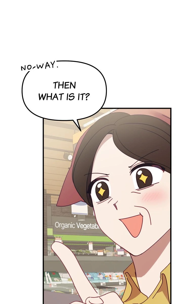 A Romantic Ending with My 2D Boyfriend! chapter 8 page 2