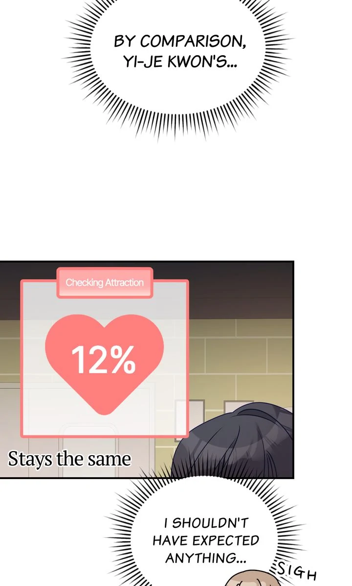 A Romantic Ending with My 2D Boyfriend! chapter 8 page 20