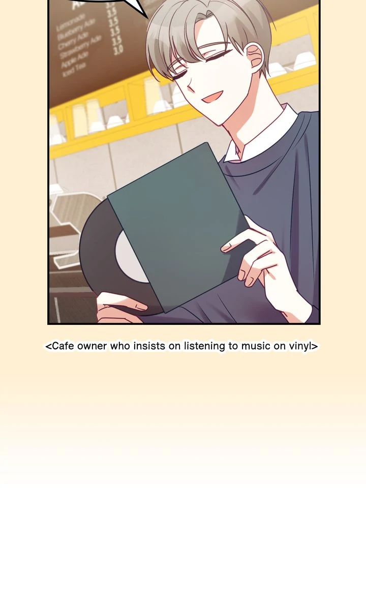 A Romantic Ending with My 2D Boyfriend! chapter 8 page 28
