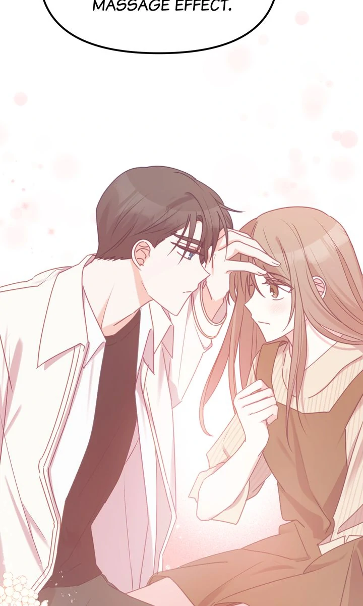 A Romantic Ending with My 2D Boyfriend! chapter 8 page 35