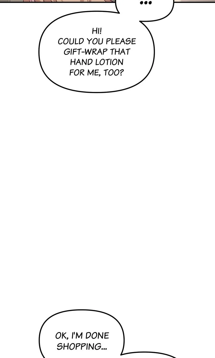 A Romantic Ending with My 2D Boyfriend! chapter 8 page 37