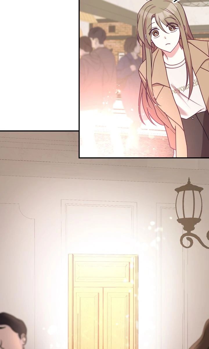A Romantic Ending with My 2D Boyfriend! chapter 8 page 39