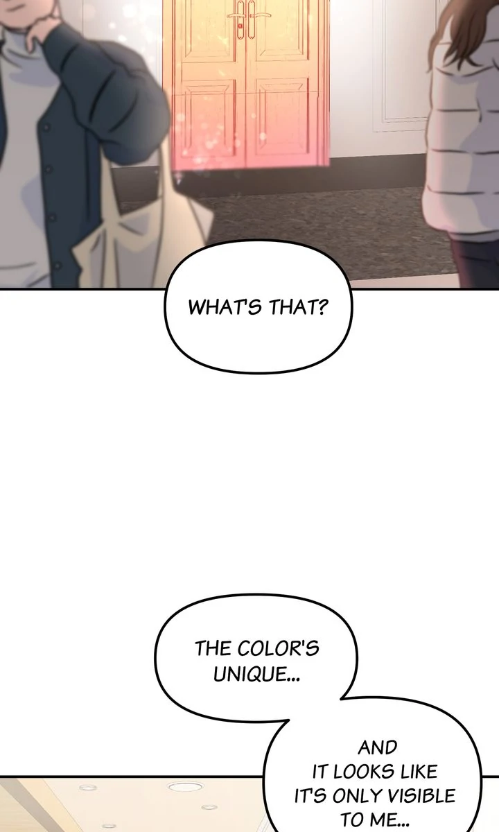 A Romantic Ending with My 2D Boyfriend! chapter 8 page 40