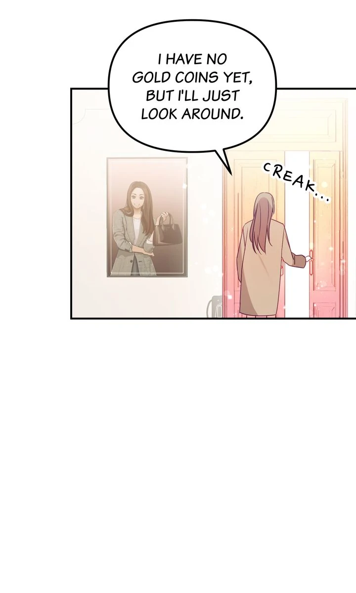 A Romantic Ending with My 2D Boyfriend! chapter 8 page 43