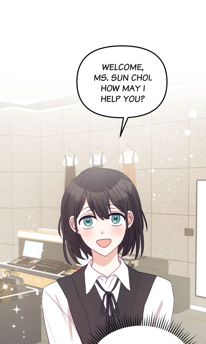 A Romantic Ending with My 2D Boyfriend! chapter 8 page 44