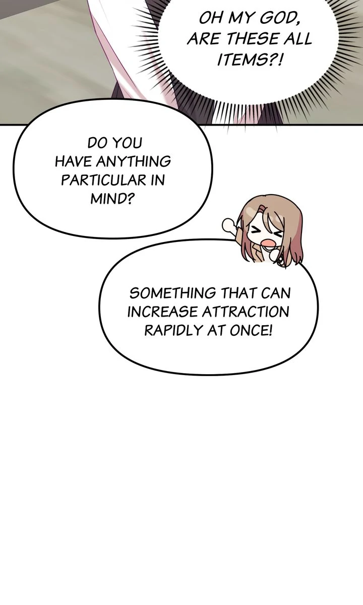 A Romantic Ending with My 2D Boyfriend! chapter 8 page 45