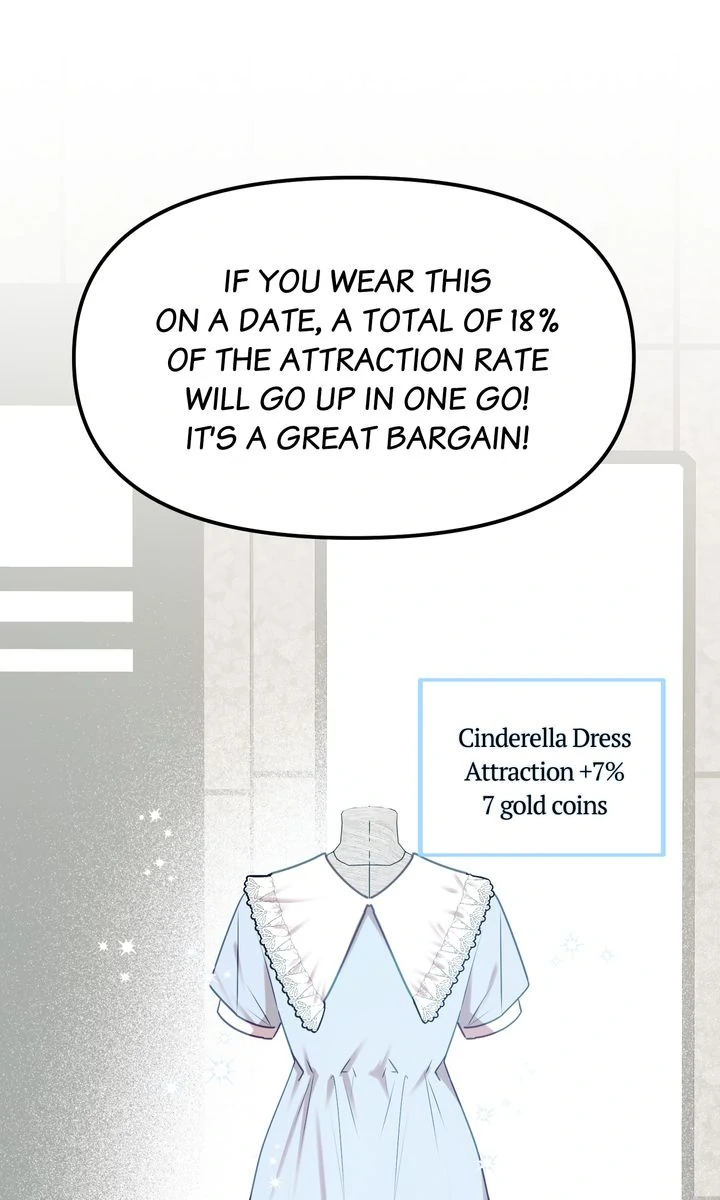 A Romantic Ending with My 2D Boyfriend! chapter 8 page 47