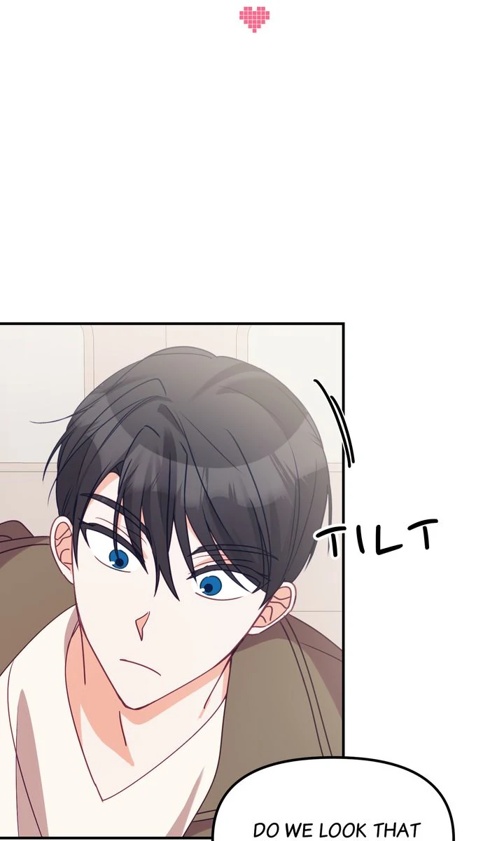 A Romantic Ending with My 2D Boyfriend! chapter 8 page 5