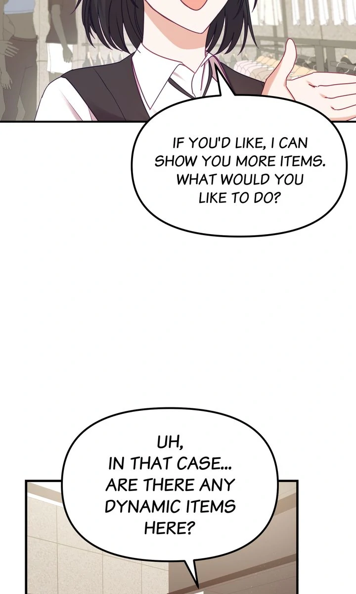 A Romantic Ending with My 2D Boyfriend! chapter 8 page 56