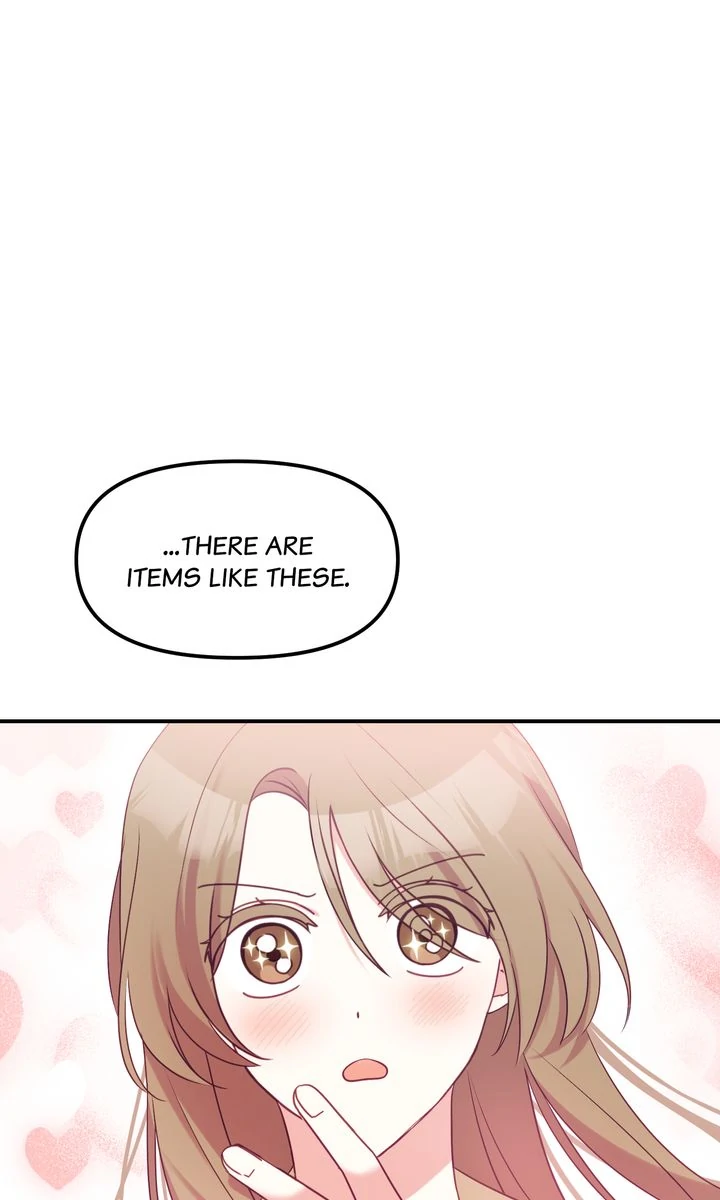 A Romantic Ending with My 2D Boyfriend! chapter 8 page 61