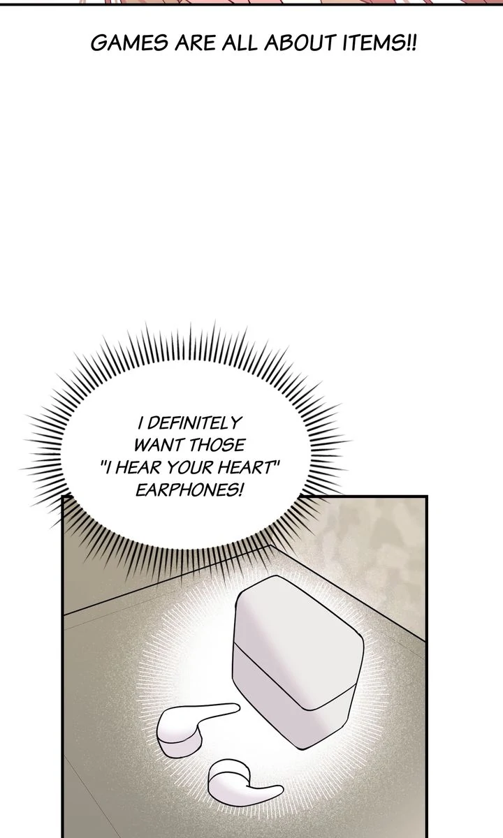 A Romantic Ending with My 2D Boyfriend! chapter 8 page 62