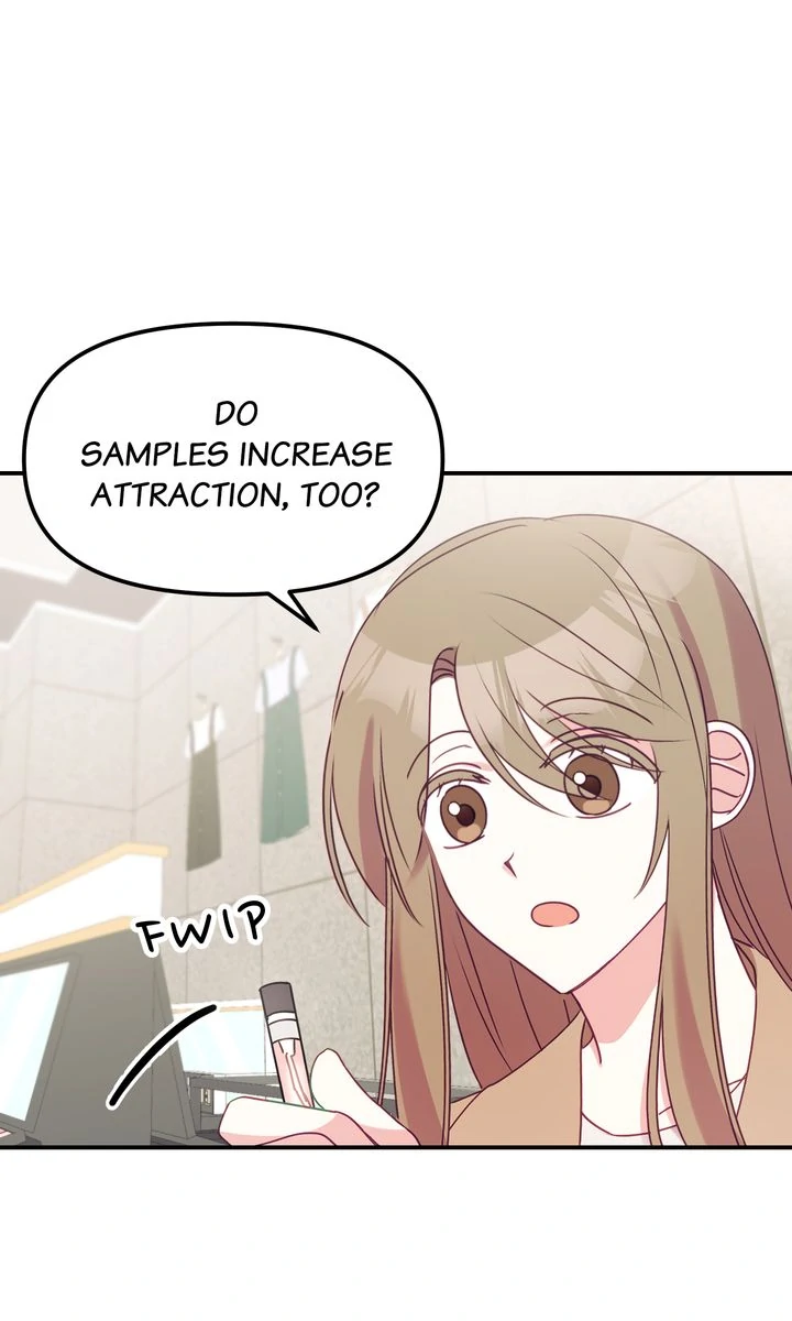 A Romantic Ending with My 2D Boyfriend! chapter 8 page 65
