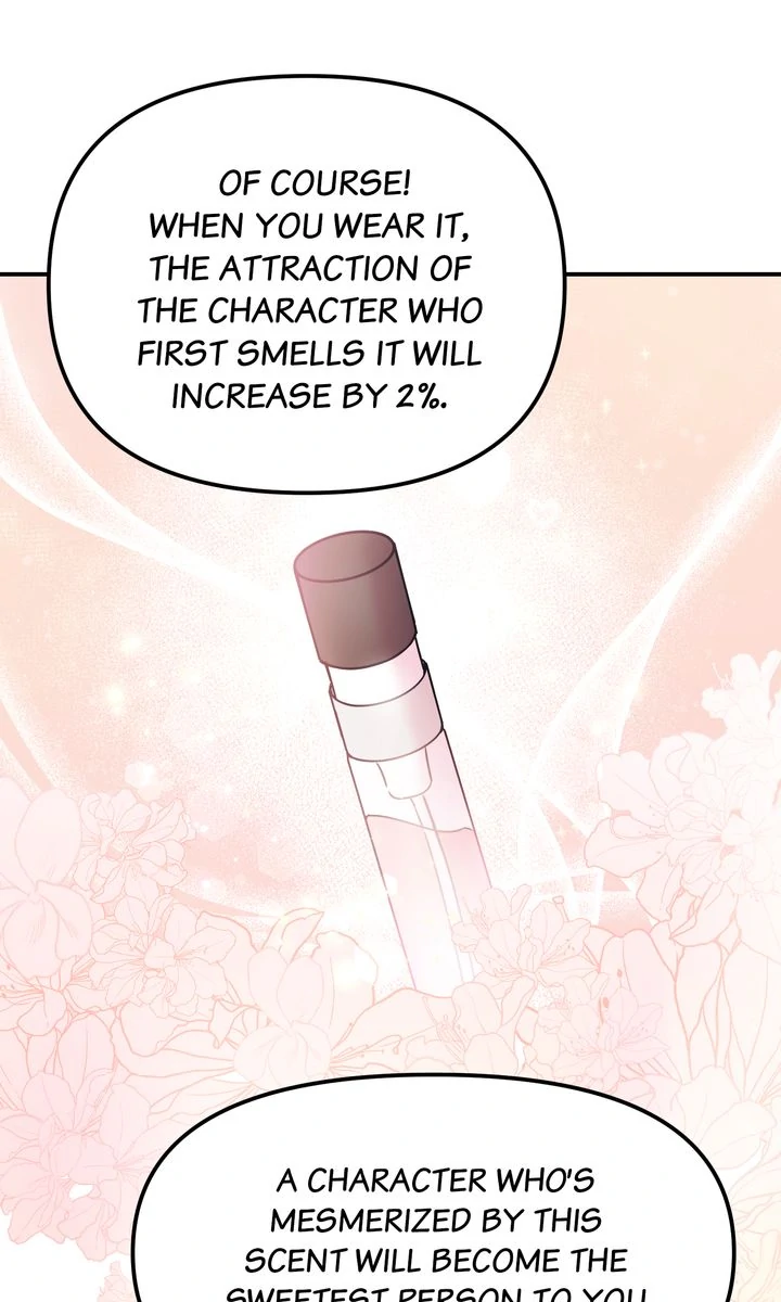 A Romantic Ending with My 2D Boyfriend! chapter 8 page 66