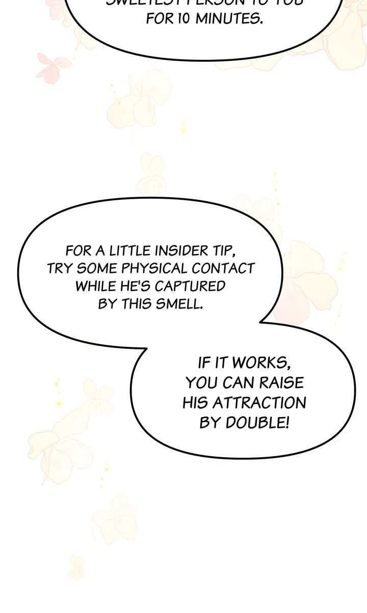 A Romantic Ending with My 2D Boyfriend! chapter 8 page 67