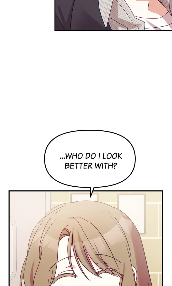 A Romantic Ending with My 2D Boyfriend! chapter 8 page 7