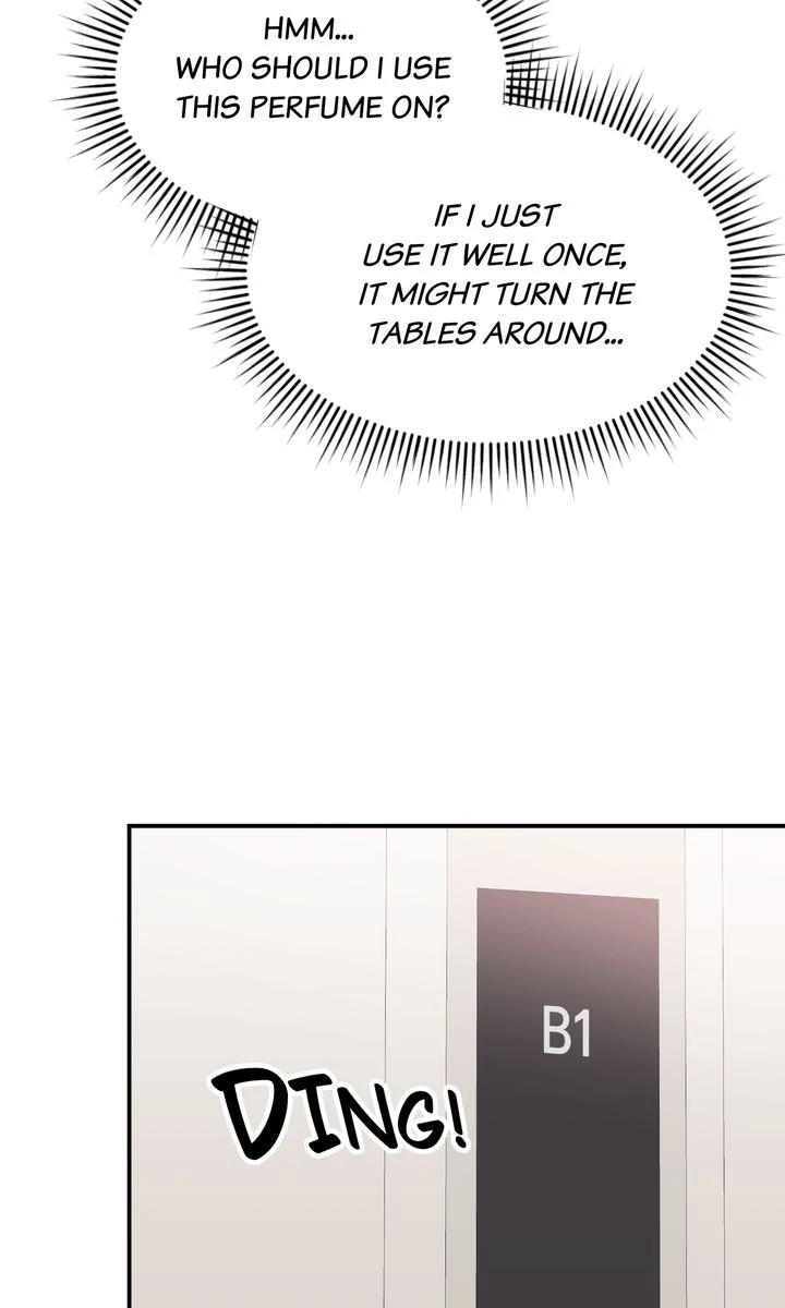 A Romantic Ending with My 2D Boyfriend! chapter 8 page 70