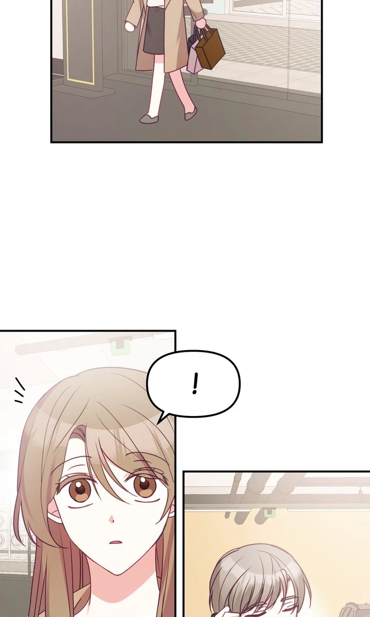 A Romantic Ending with My 2D Boyfriend! chapter 8 page 72