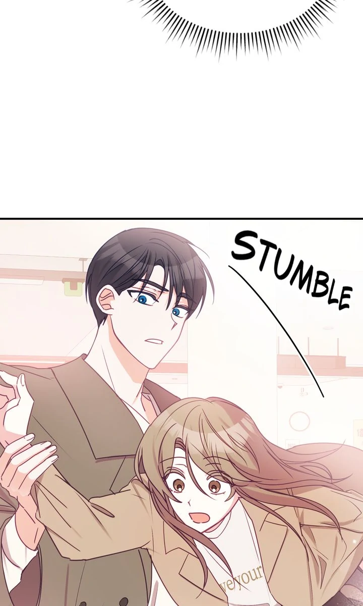 A Romantic Ending with My 2D Boyfriend! chapter 8 page 76