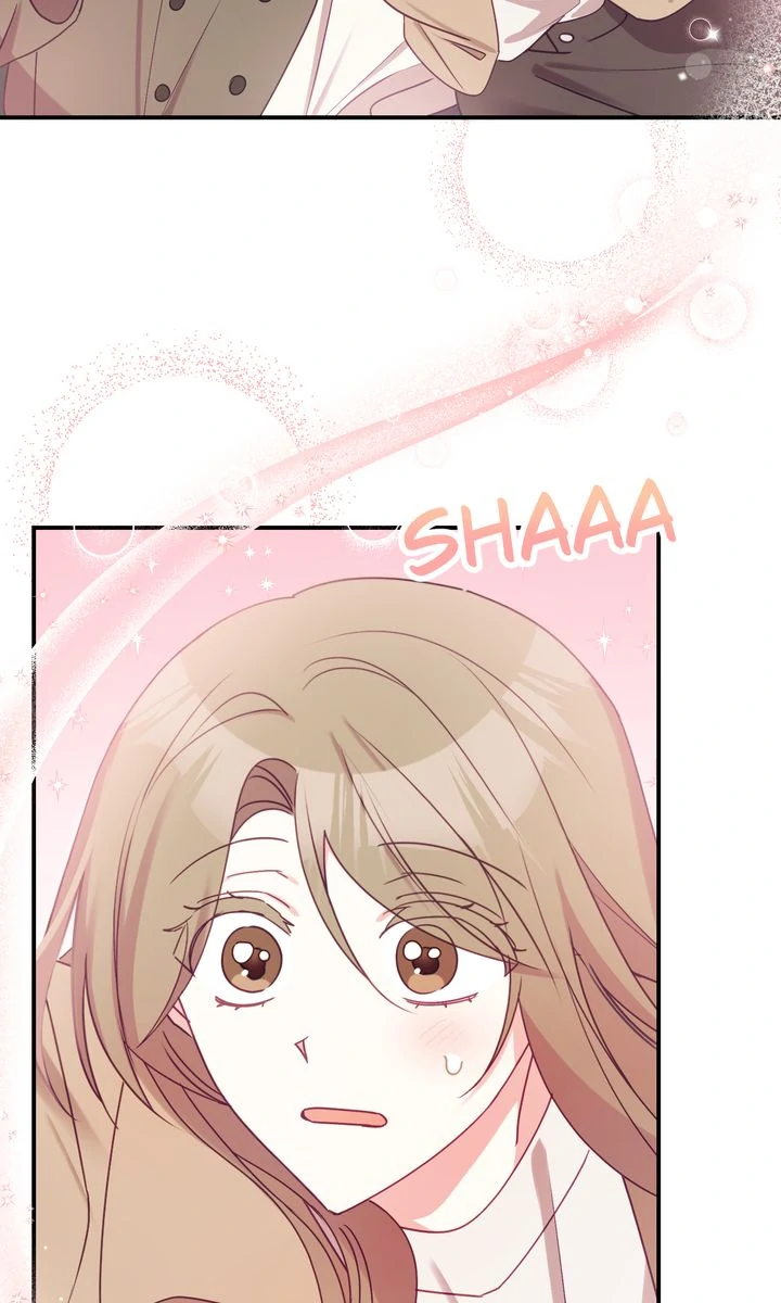 A Romantic Ending with My 2D Boyfriend! chapter 8 page 77