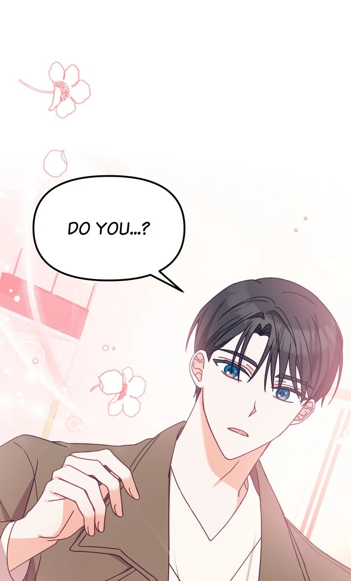 A Romantic Ending with My 2D Boyfriend! chapter 9 page 1
