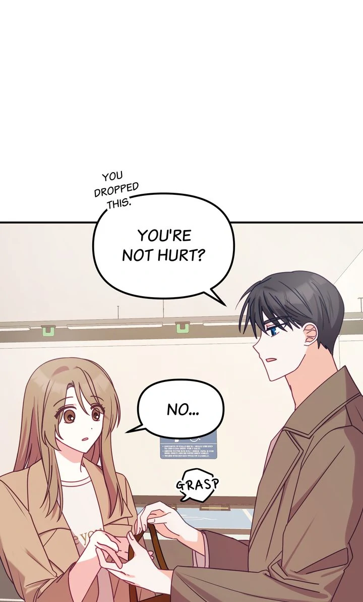 A Romantic Ending with My 2D Boyfriend! chapter 9 page 10