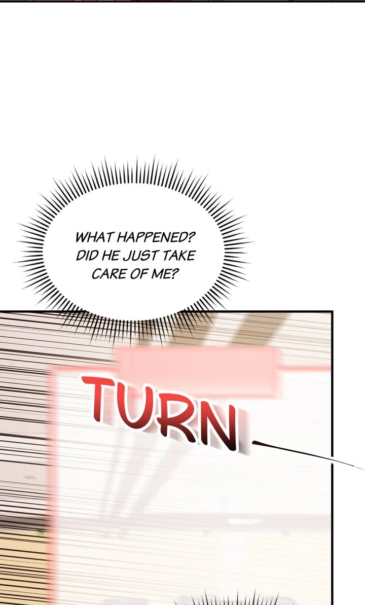 A Romantic Ending with My 2D Boyfriend! chapter 9 page 11