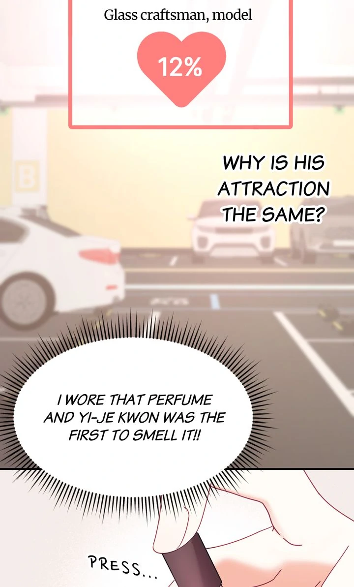 A Romantic Ending with My 2D Boyfriend! chapter 9 page 13