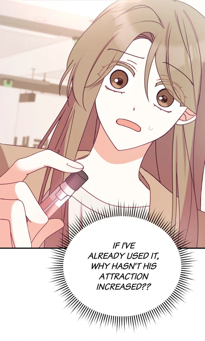 A Romantic Ending with My 2D Boyfriend! chapter 9 page 15