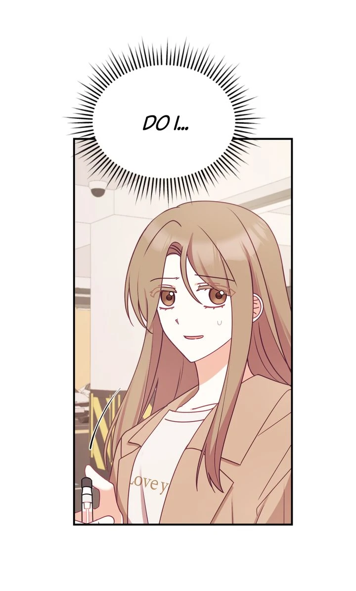 A Romantic Ending with My 2D Boyfriend! chapter 9 page 17