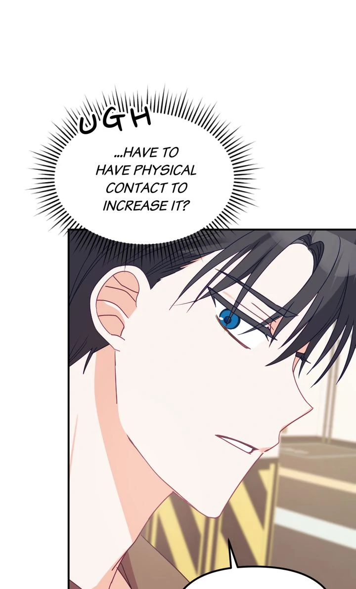 A Romantic Ending with My 2D Boyfriend! chapter 9 page 18