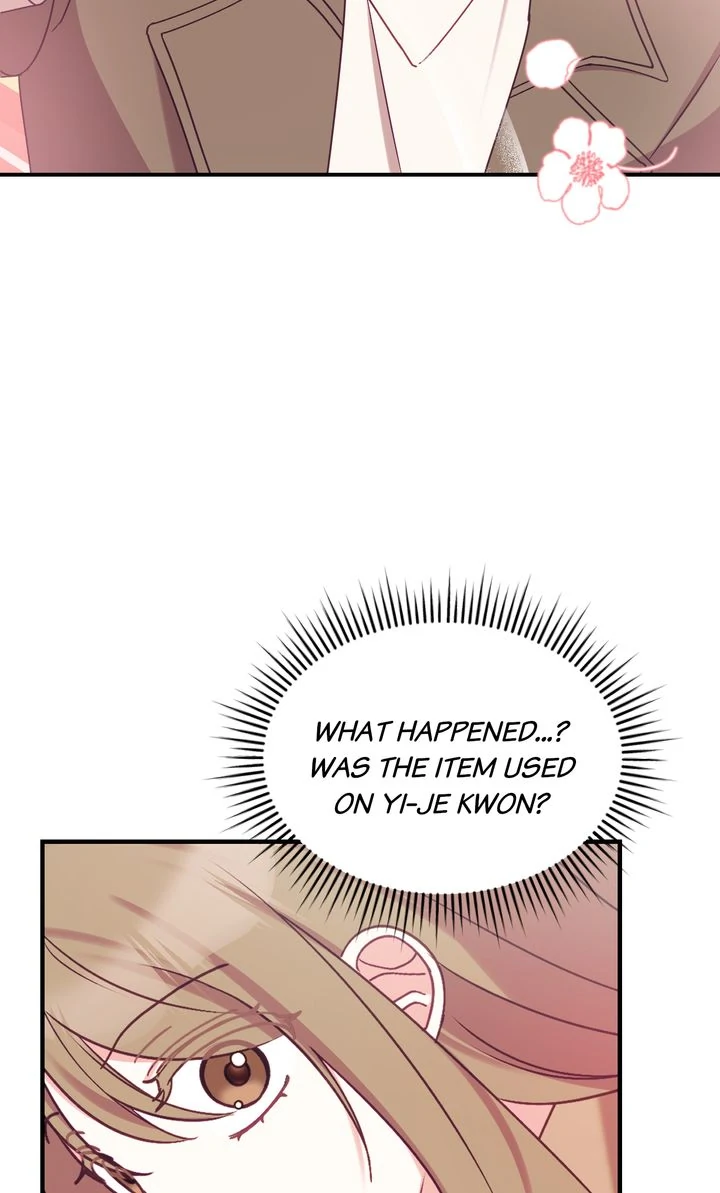 A Romantic Ending with My 2D Boyfriend! chapter 9 page 2