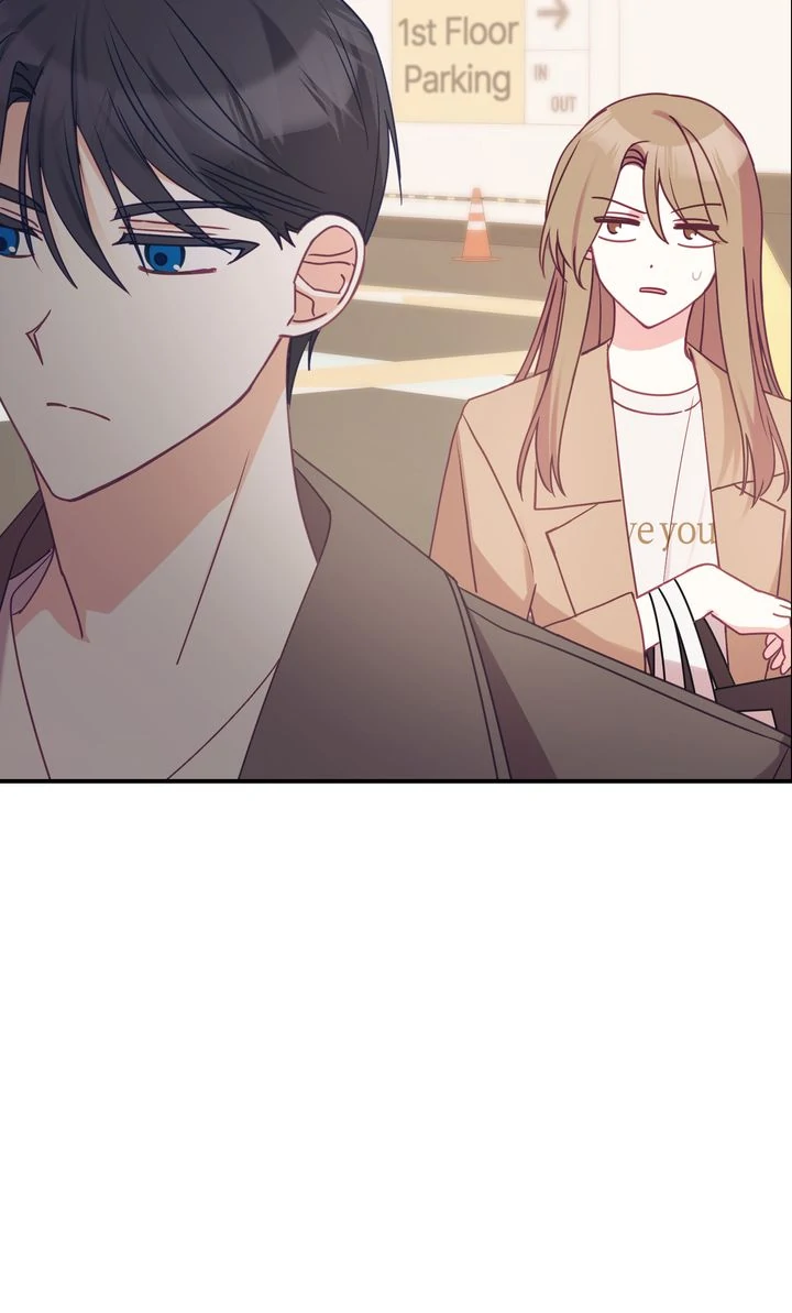 A Romantic Ending with My 2D Boyfriend! chapter 9 page 20