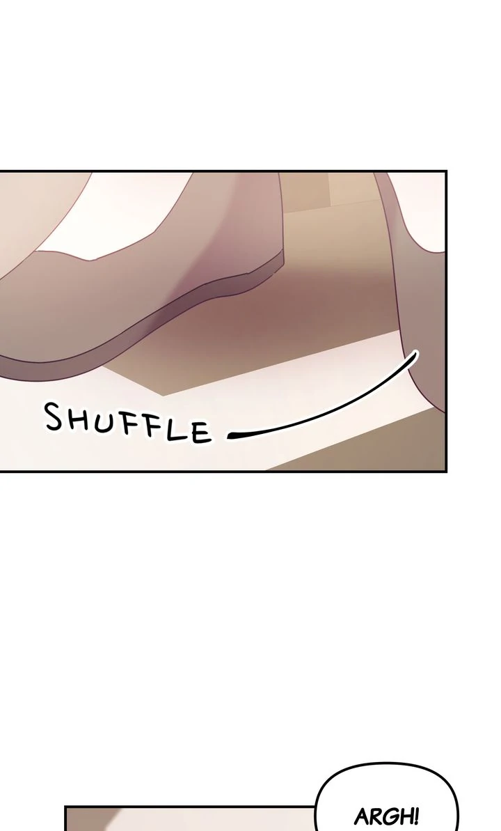 A Romantic Ending with My 2D Boyfriend! chapter 9 page 22