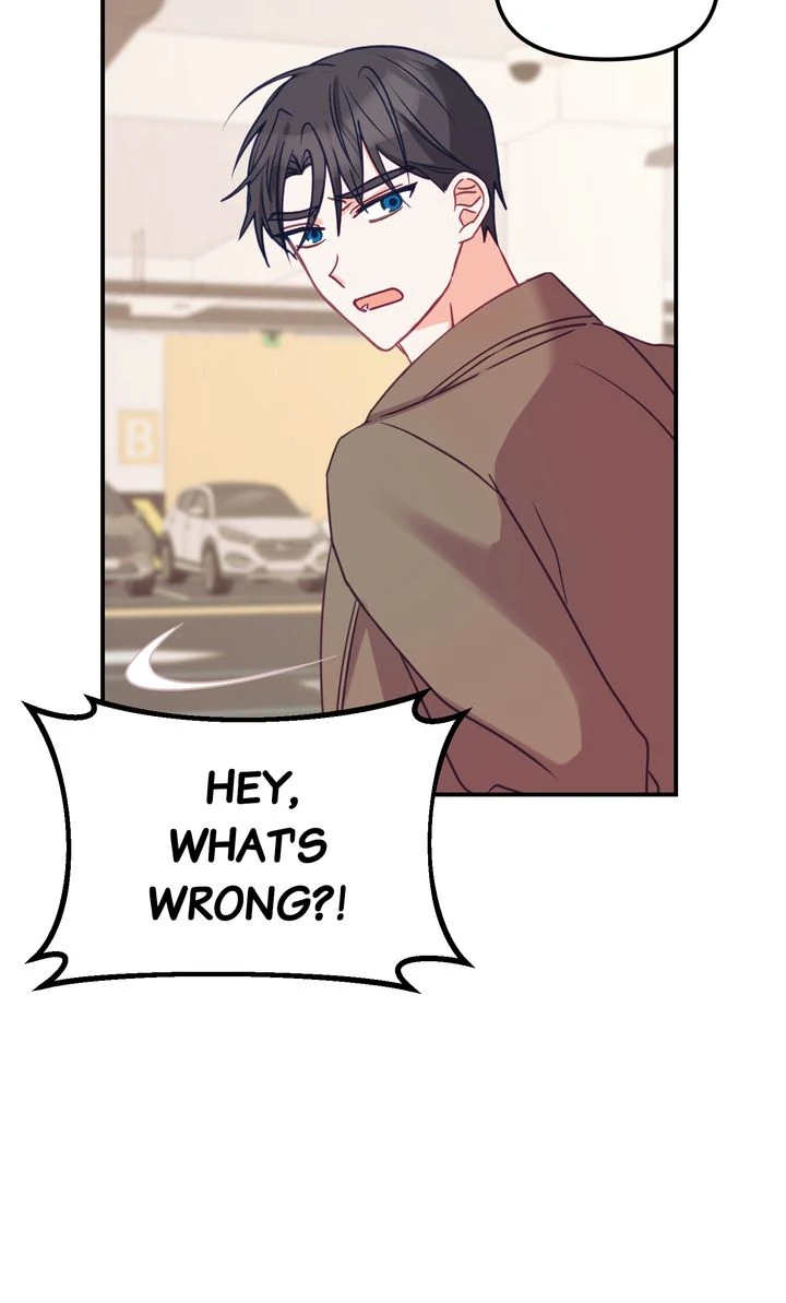 A Romantic Ending with My 2D Boyfriend! chapter 9 page 23