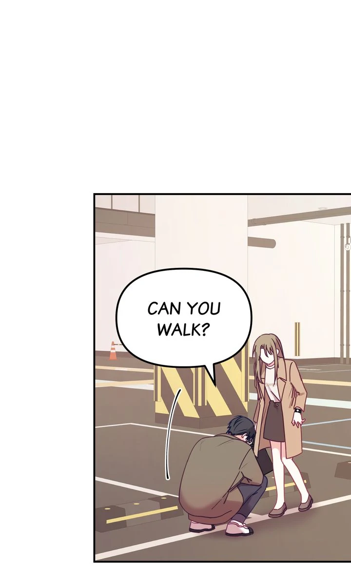 A Romantic Ending with My 2D Boyfriend! chapter 9 page 25