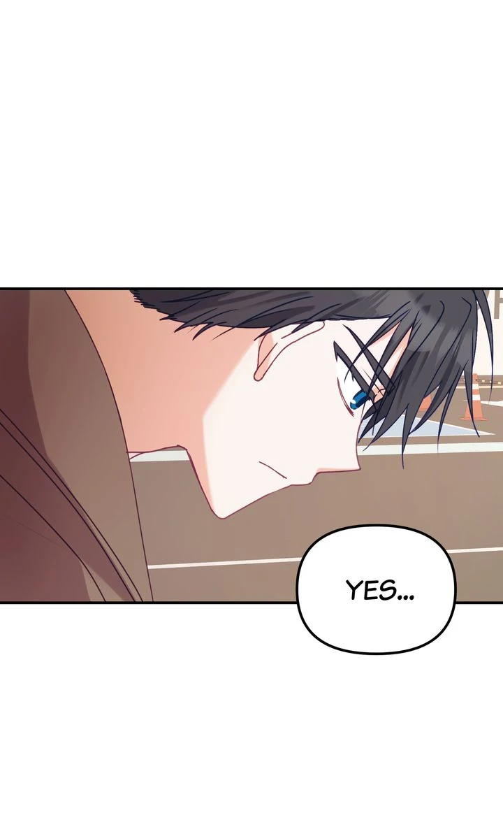 A Romantic Ending with My 2D Boyfriend! chapter 9 page 26