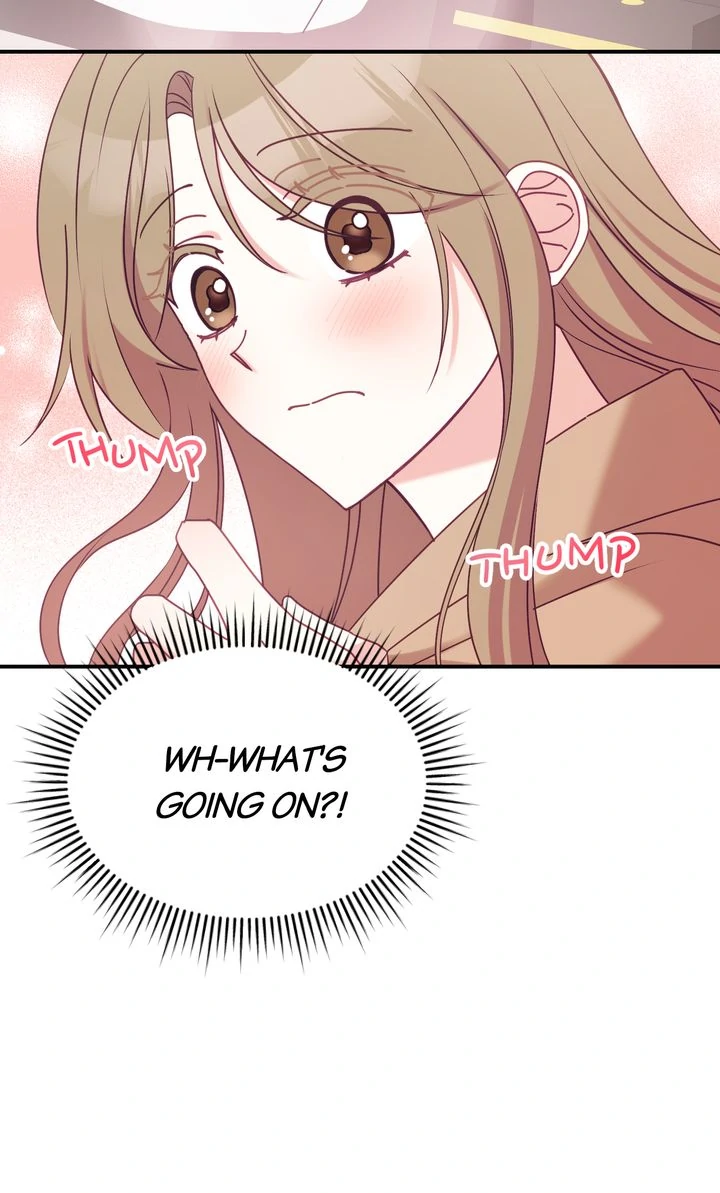 A Romantic Ending with My 2D Boyfriend! chapter 9 page 30