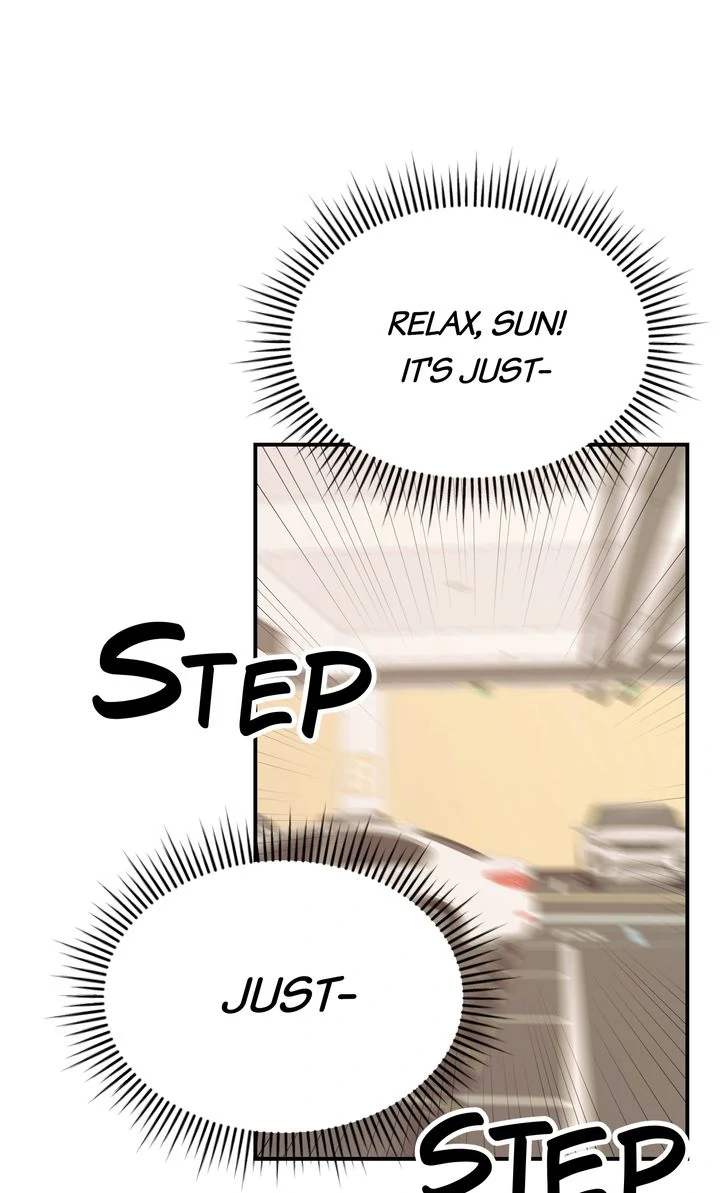 A Romantic Ending with My 2D Boyfriend! chapter 9 page 31