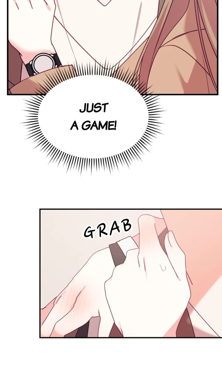 A Romantic Ending with My 2D Boyfriend! chapter 9 page 33