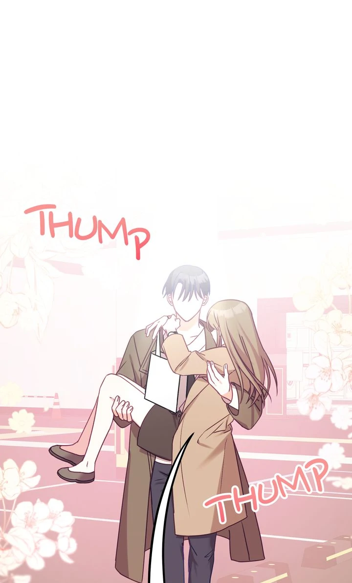 A Romantic Ending with My 2D Boyfriend! chapter 9 page 34
