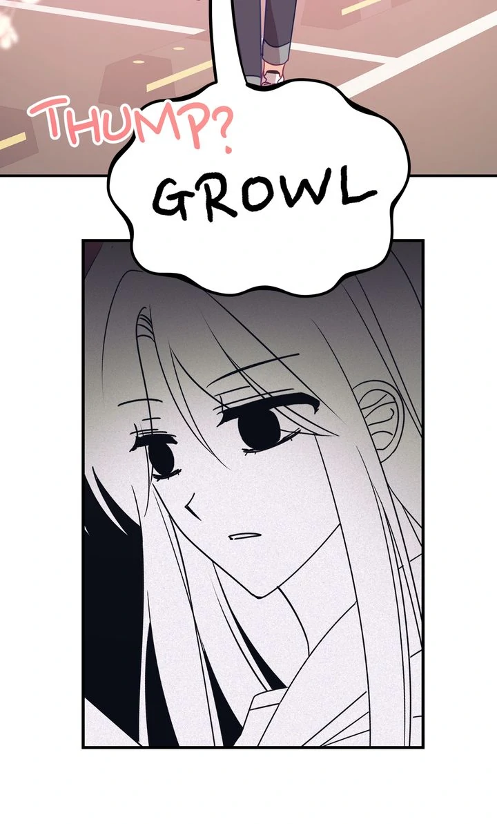A Romantic Ending with My 2D Boyfriend! chapter 9 page 35
