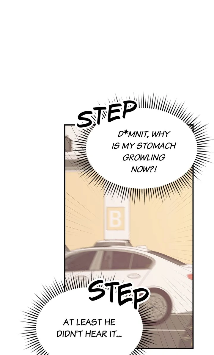 A Romantic Ending with My 2D Boyfriend! chapter 9 page 36