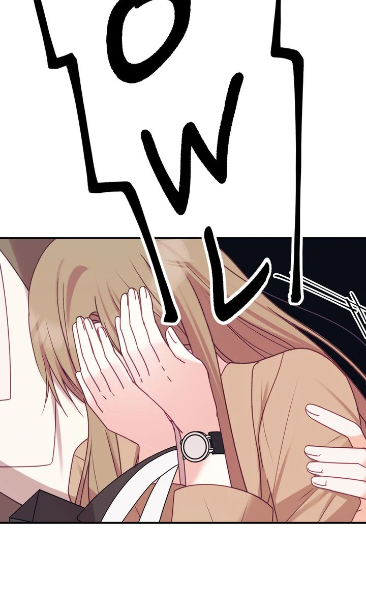 A Romantic Ending with My 2D Boyfriend! chapter 9 page 38