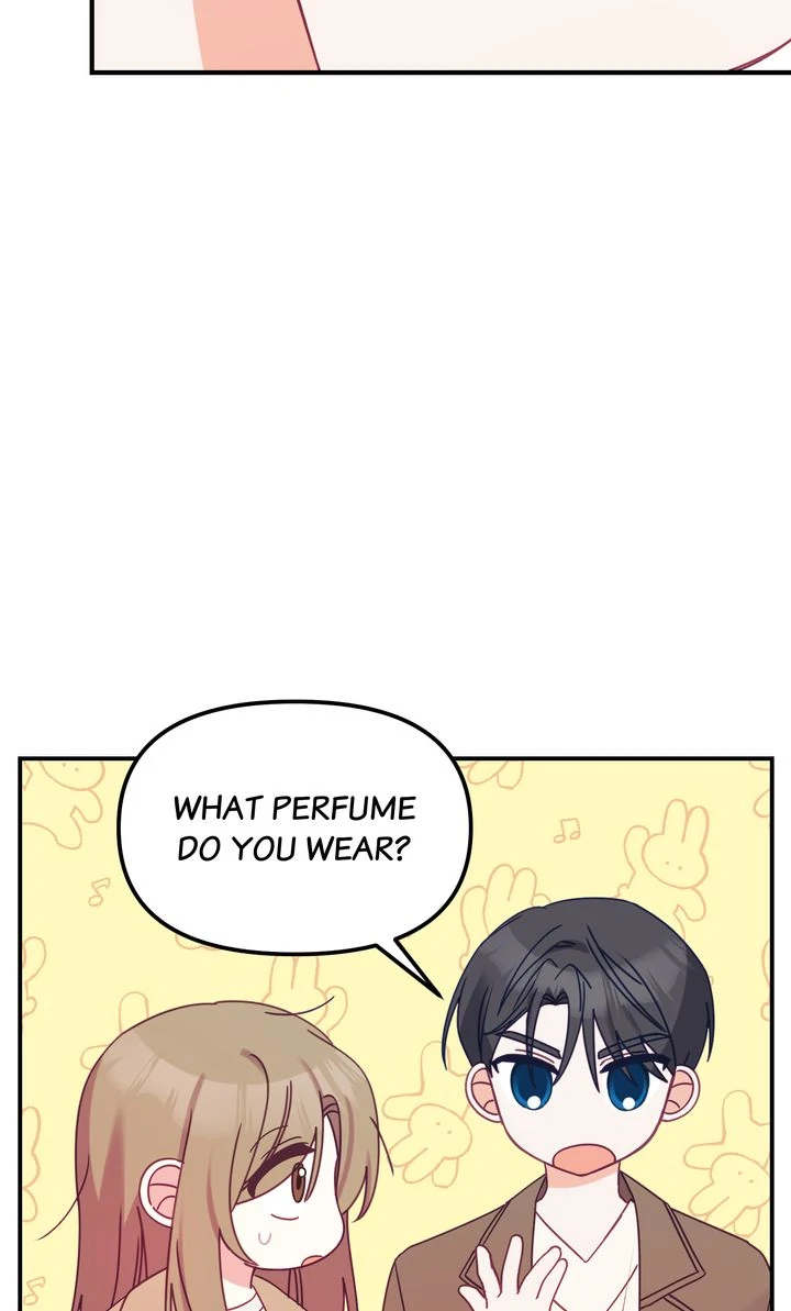 A Romantic Ending with My 2D Boyfriend! chapter 9 page 4